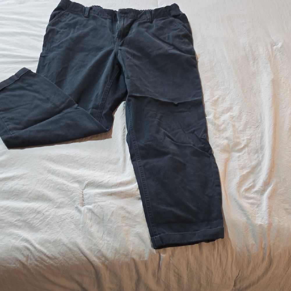 GAP Women's Black Pants
